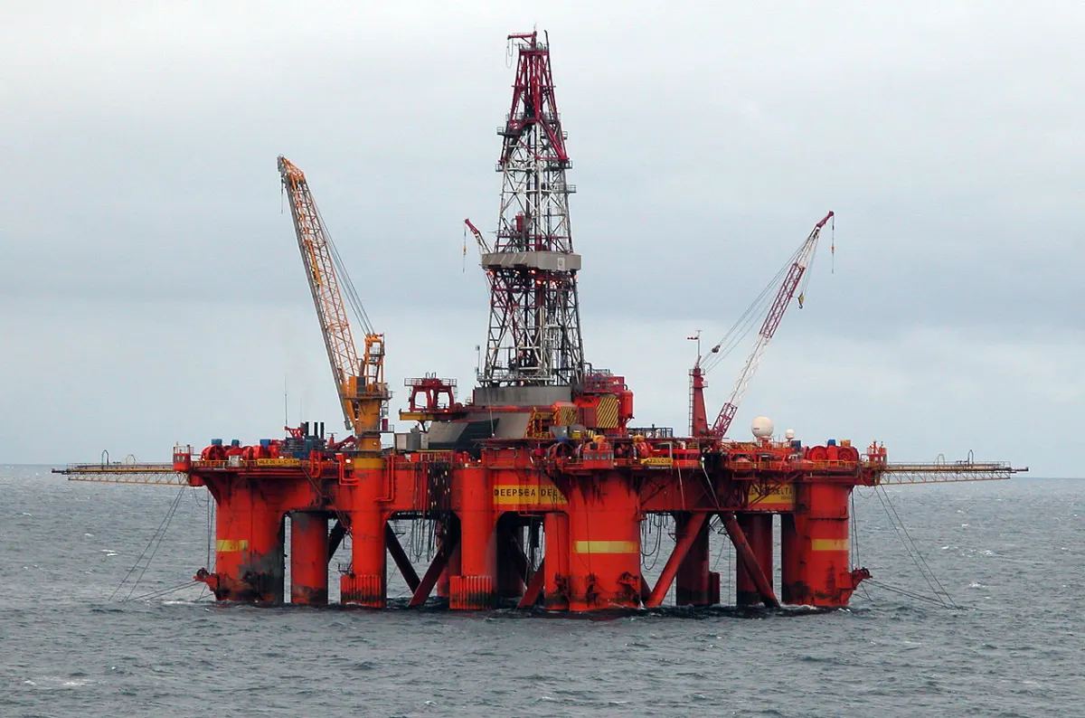 Semi-Submersible Platforms