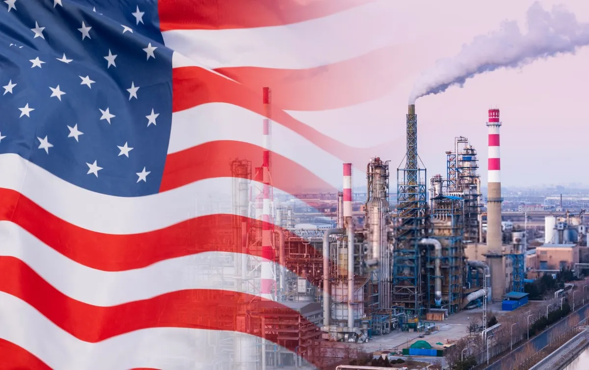 United States: The Offshore Energy Powerhouse