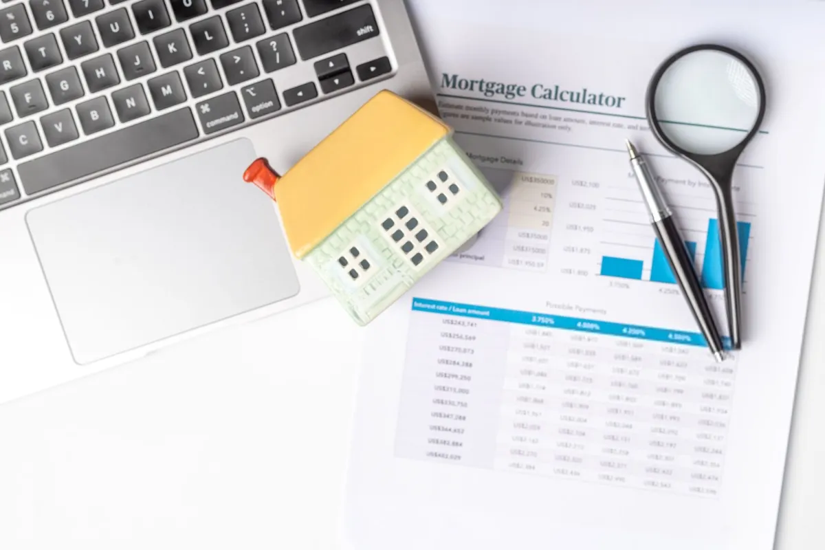 Mortgage Terms Every Homebuyer Should Know
