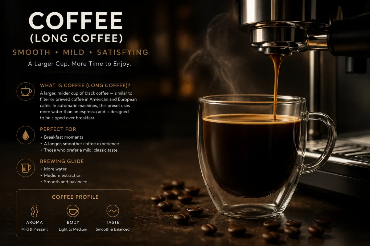 Coffee (Long Coffee)