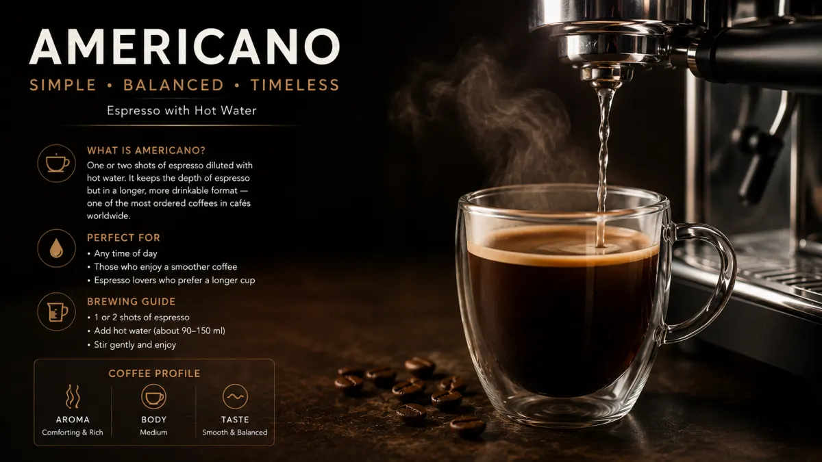 Americano