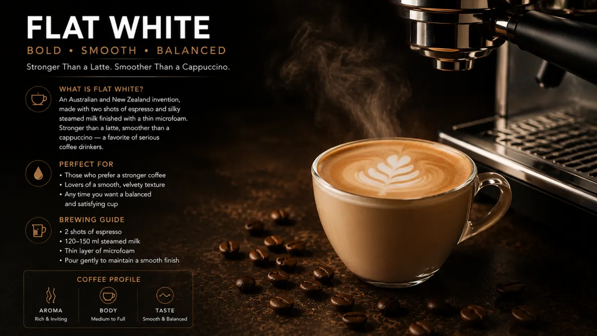 Flat White