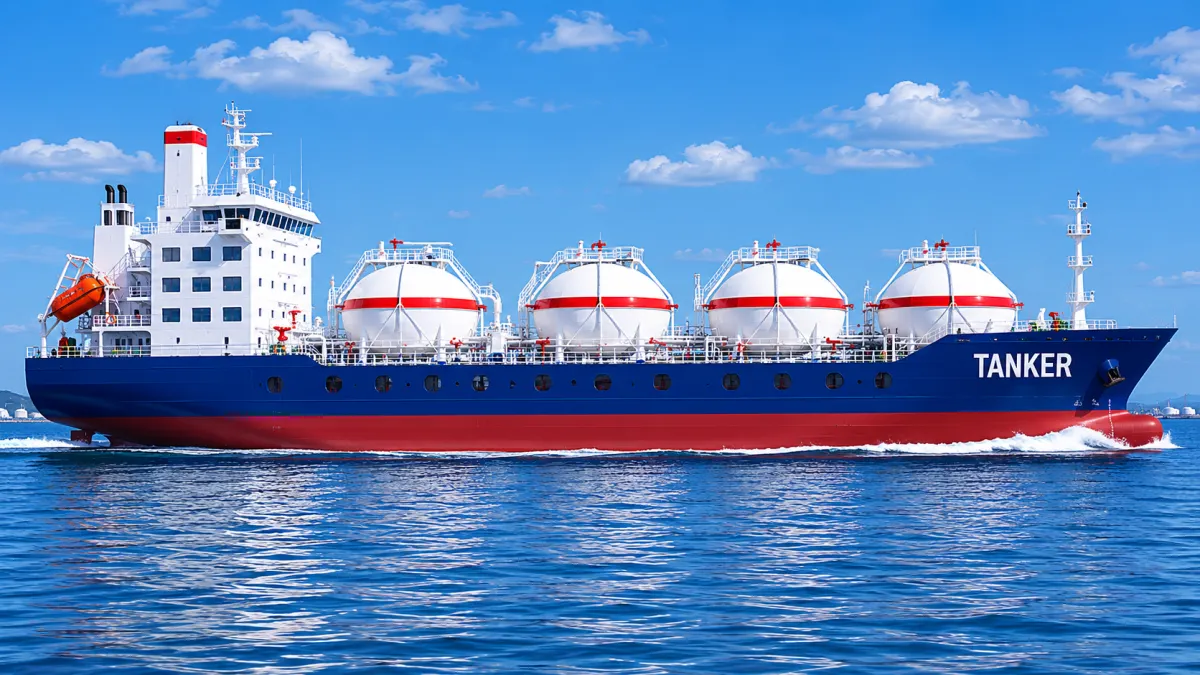 Oil Tankers