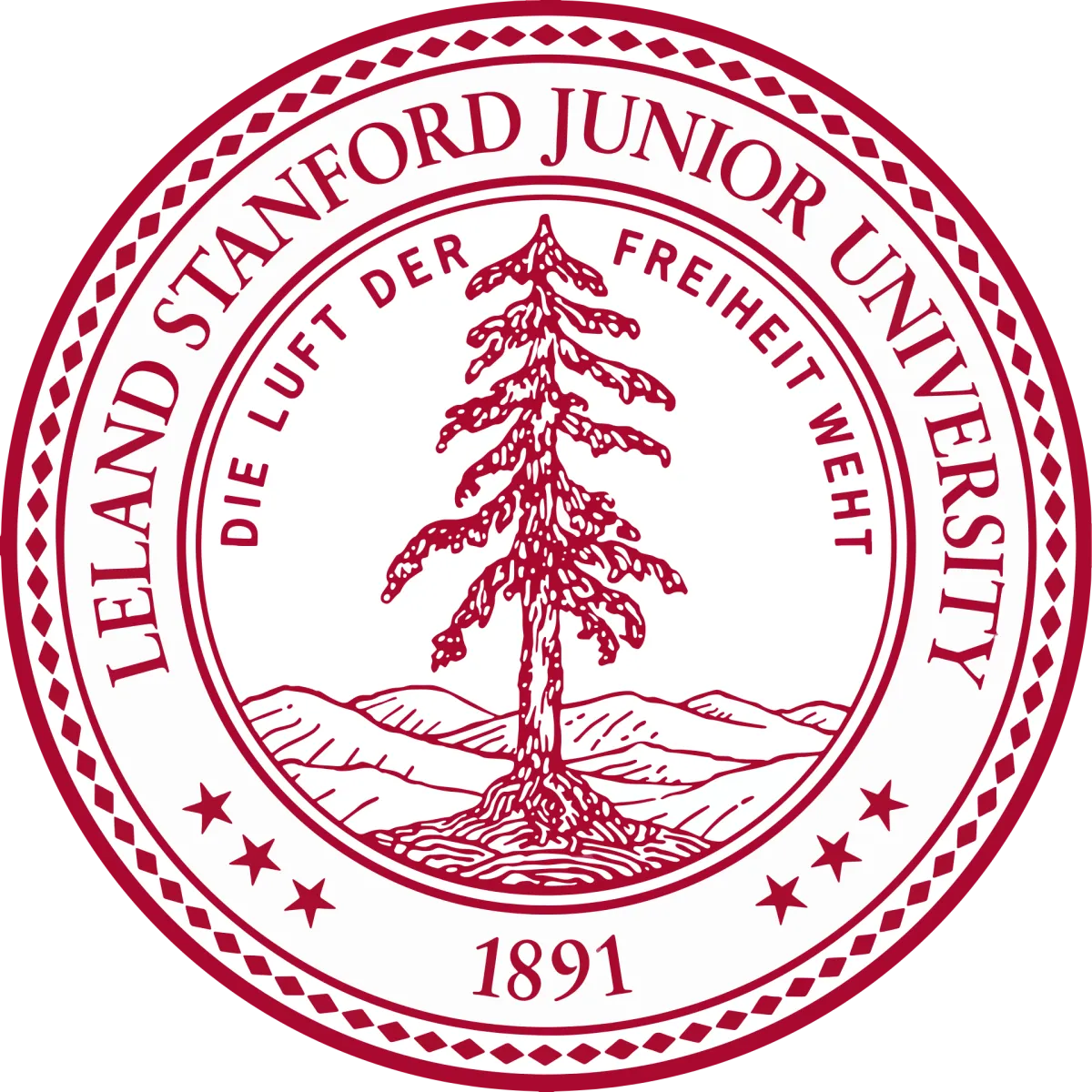 Stanford University — Stanford, California