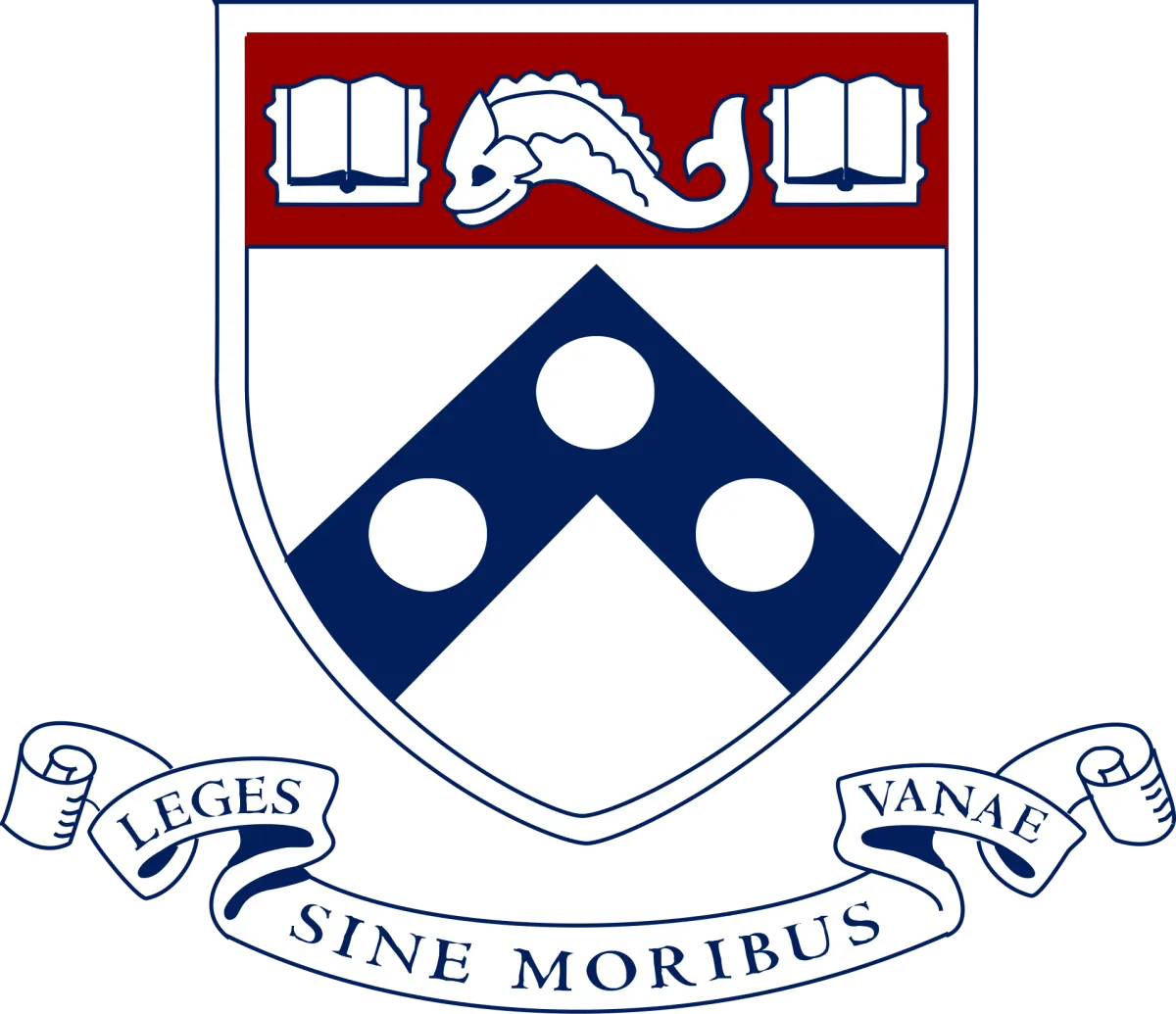 University of Pennsylvania — Philadelphia, Pennsylvania