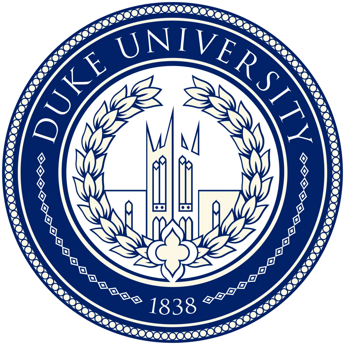 Duke University — Durham, North Carolina
