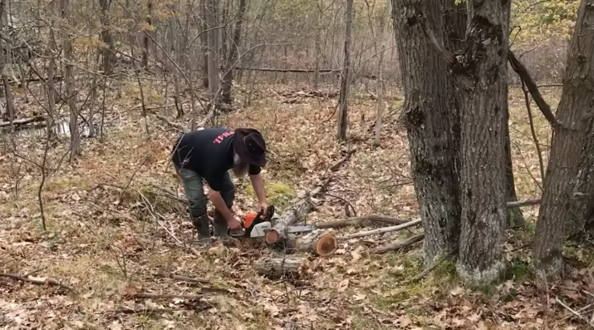 How to Make Natural Hardwood Charcoal at Home for Better BBQ Flavor