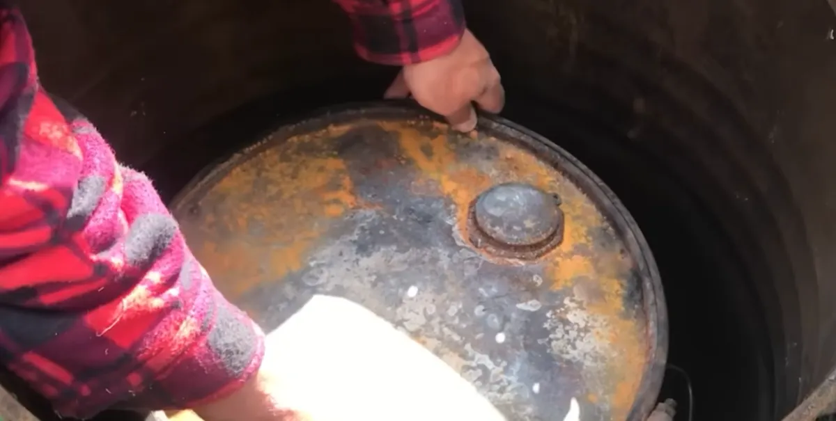 How to make Charcoal for your BBQ