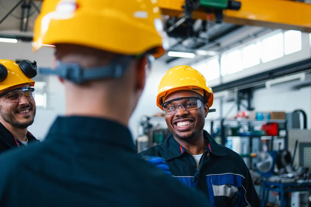 Who Uses Safety Glasses?