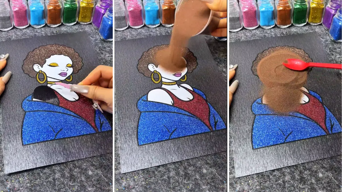 Completing the Outfit
