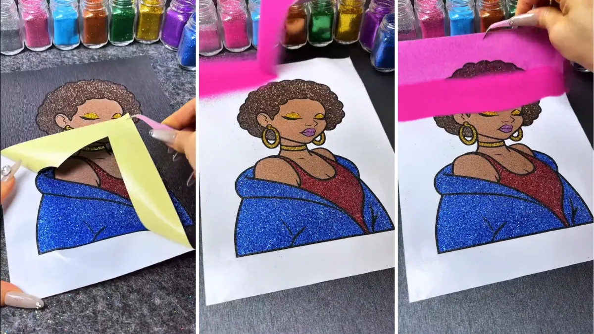 Completing the Outfit