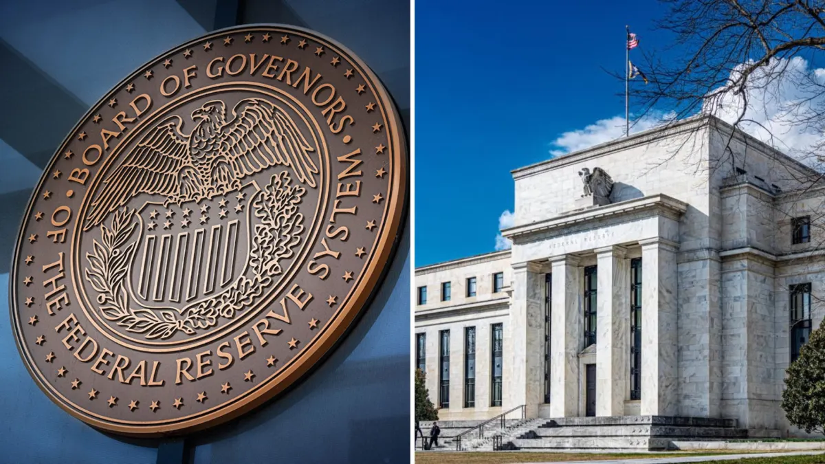 Federal Reserve