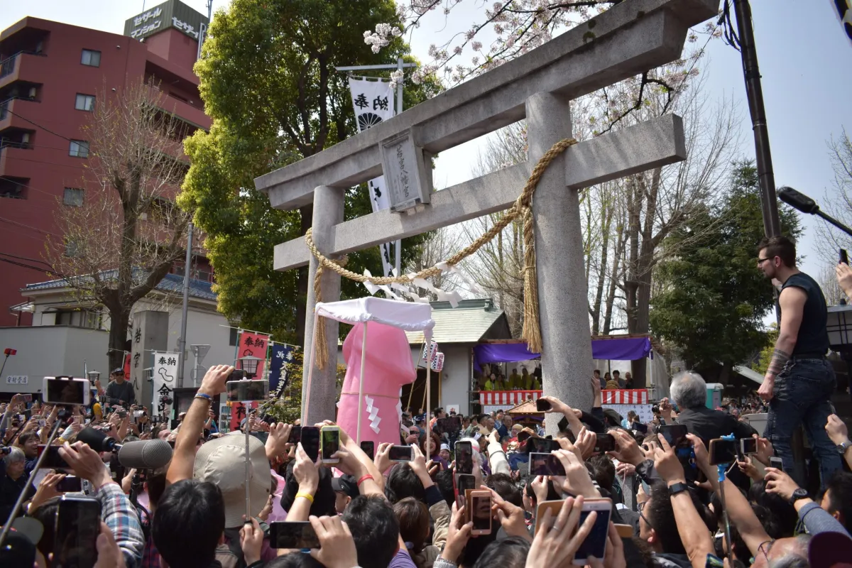 The Japanese Festival Everyone Talks About, But Few Fully Understand