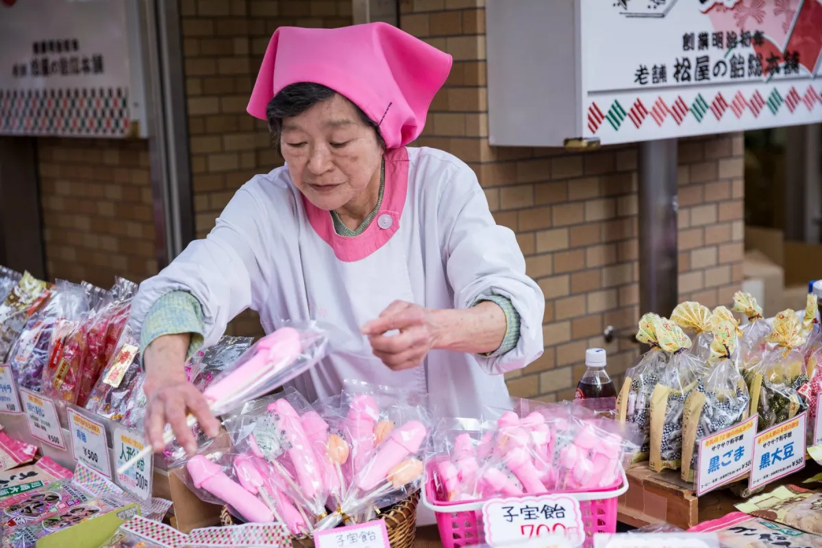 The Japanese Festival Everyone Talks About, But Few Fully Understand