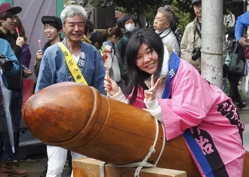 The Japanese Festival Everyone Talks About, But Few Fully Understand