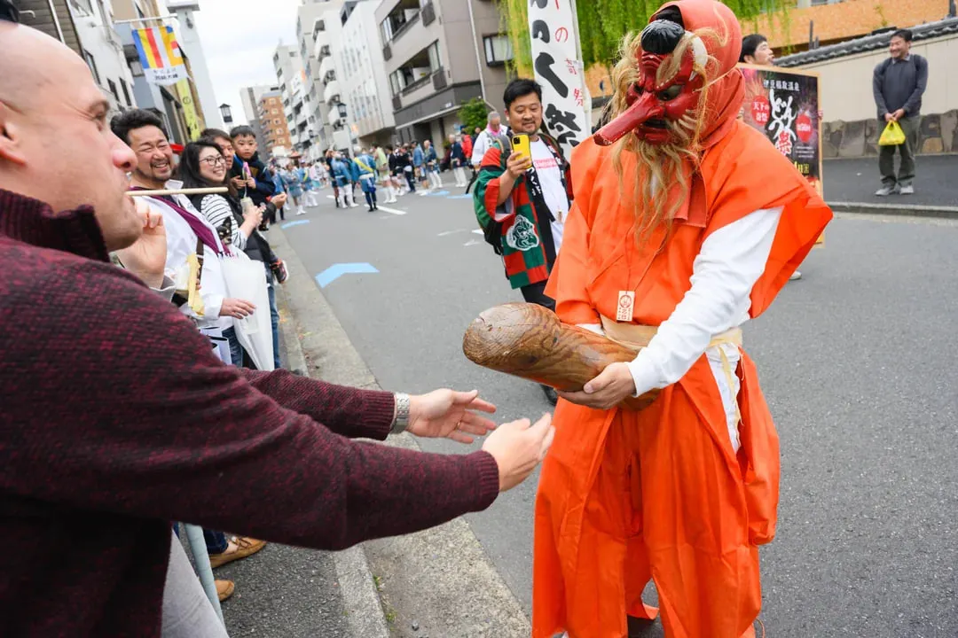 The Japanese Festival Everyone Talks About, But Few Fully Understand