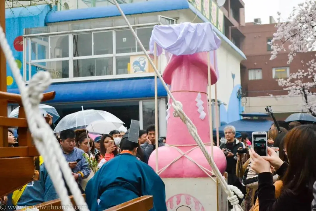 The Japanese Festival Everyone Talks About, But Few Fully Understand