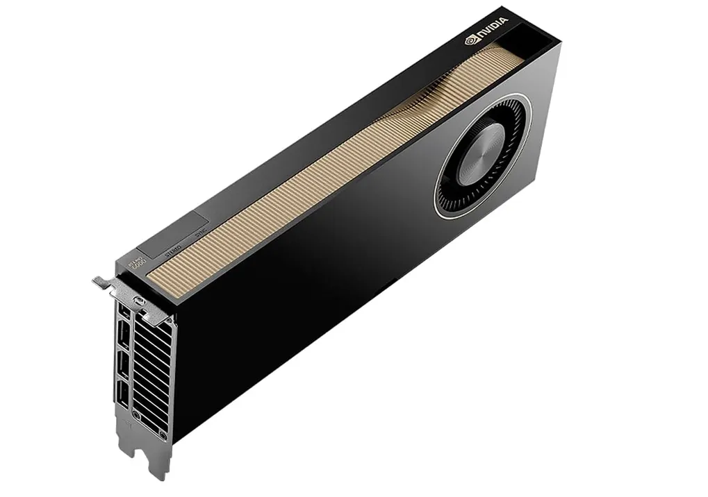 Why Is NVIDIA’s RTX PRO 6000 Blackwell So Expensive