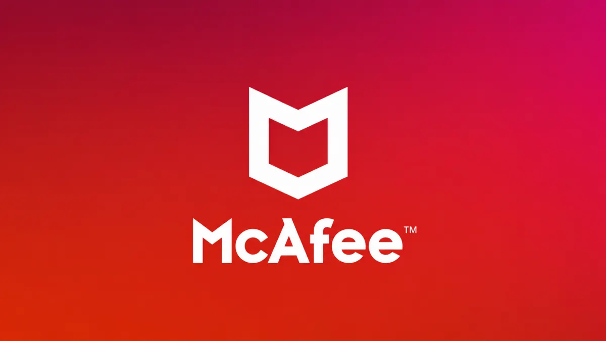 McAfee Total Protection