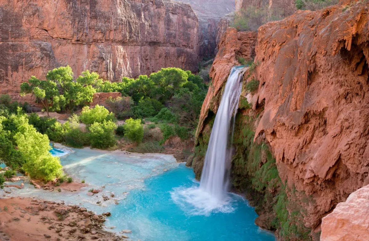  Grand Canyon, Arizona, USA