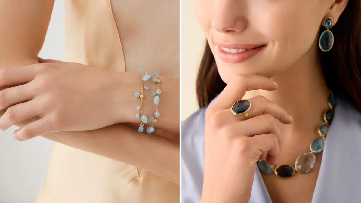 Marco Bicego