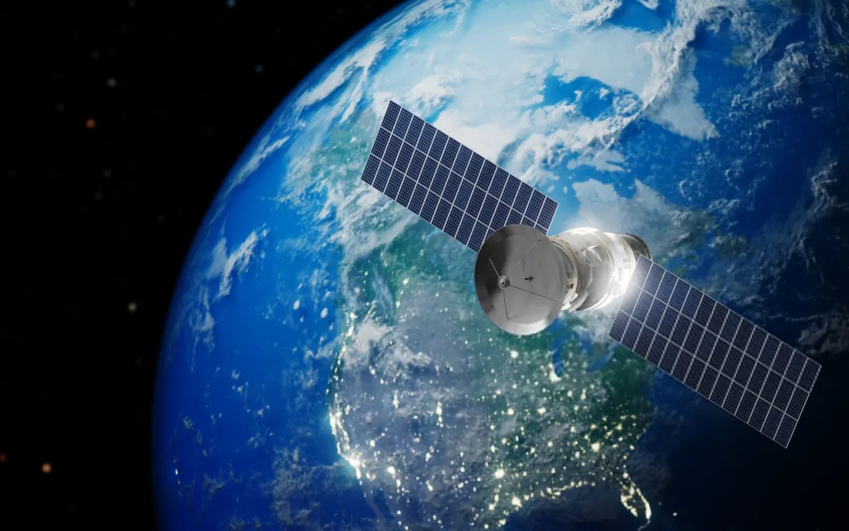 International Space Station (ISS)