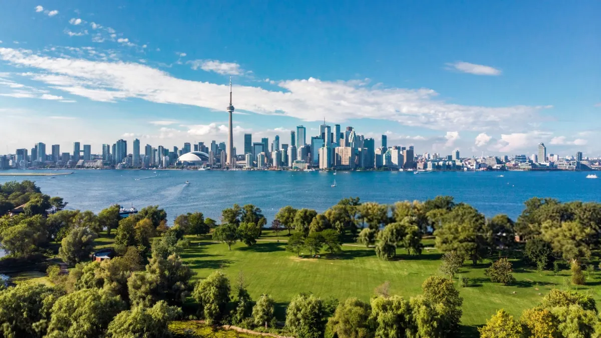 Toronto Canada