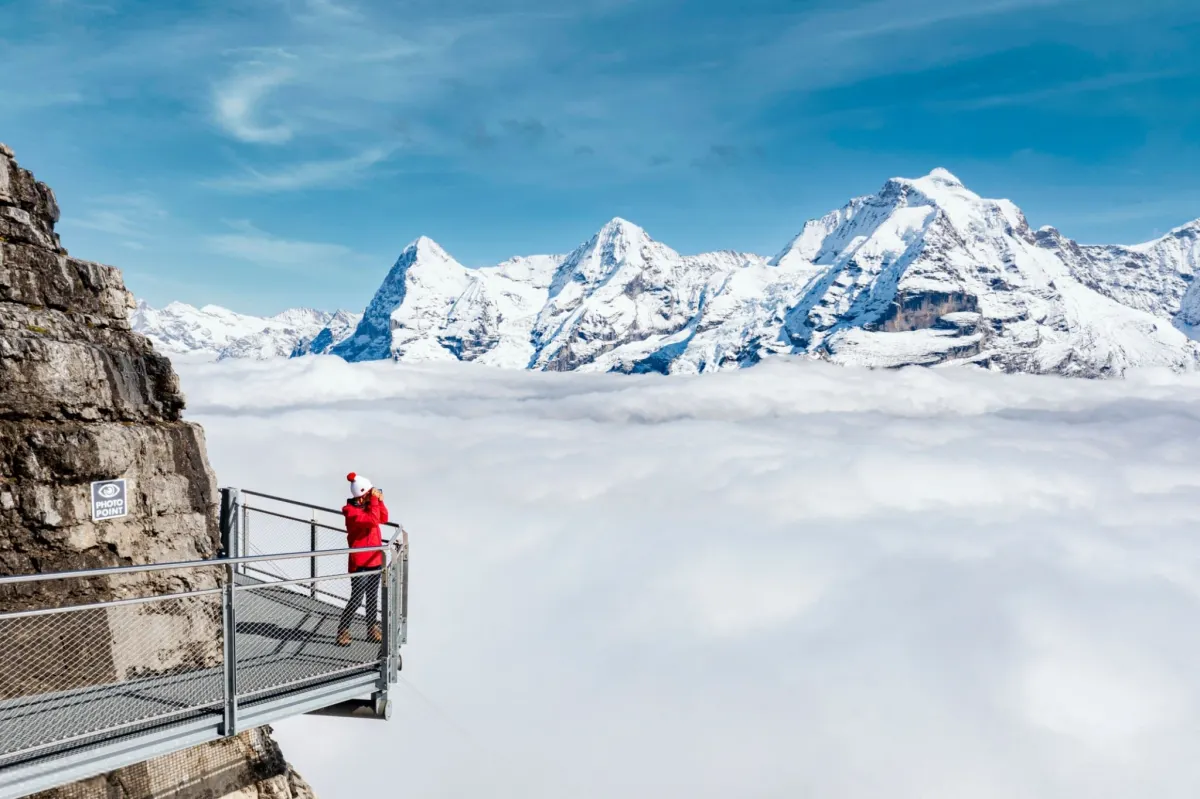 Jungfrau Region