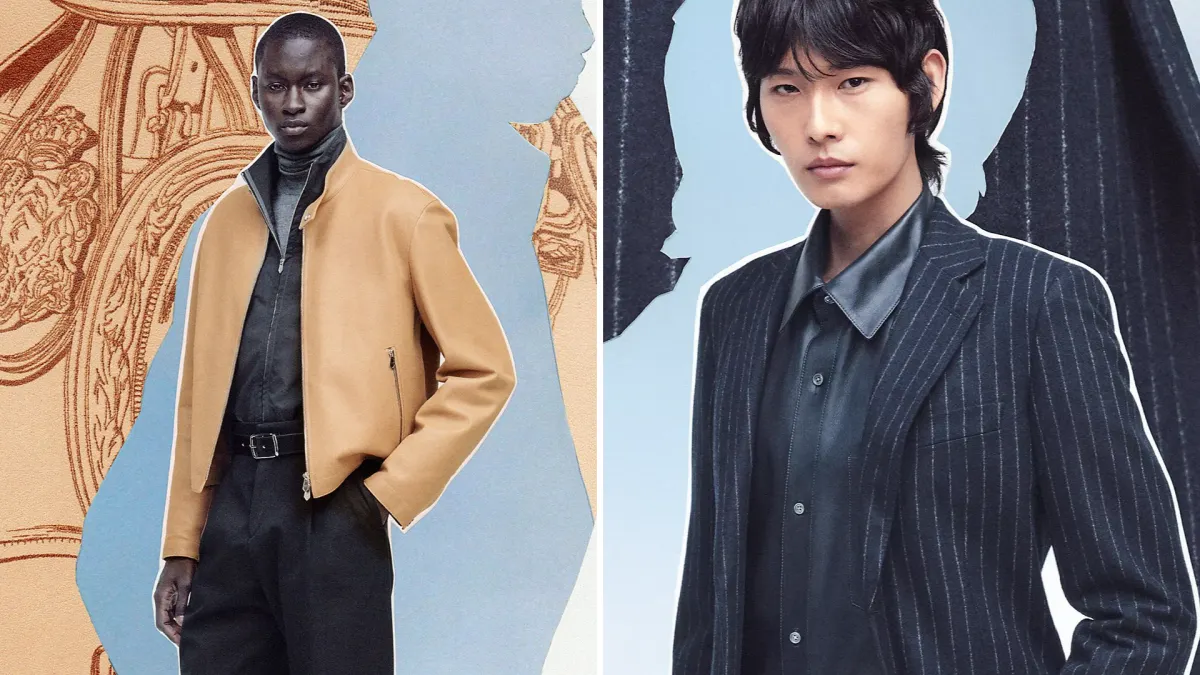 Hermès continues to define luxury through meticulous hand craftsmanship