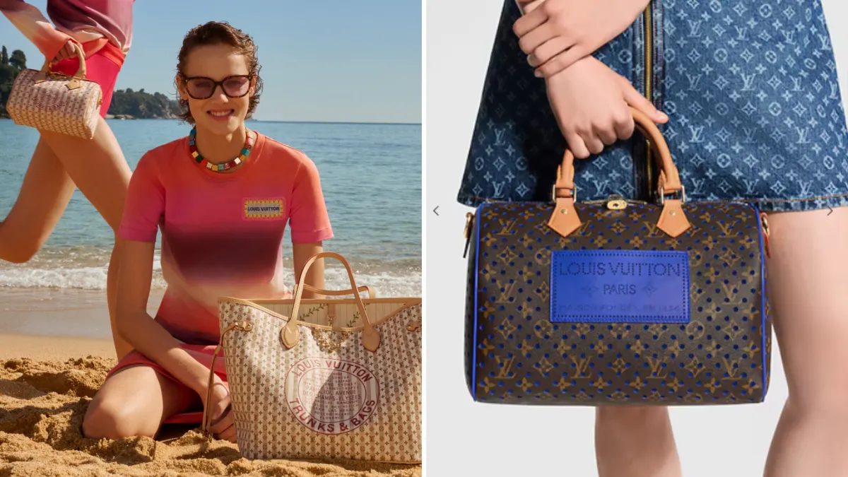 Louis Vuitton