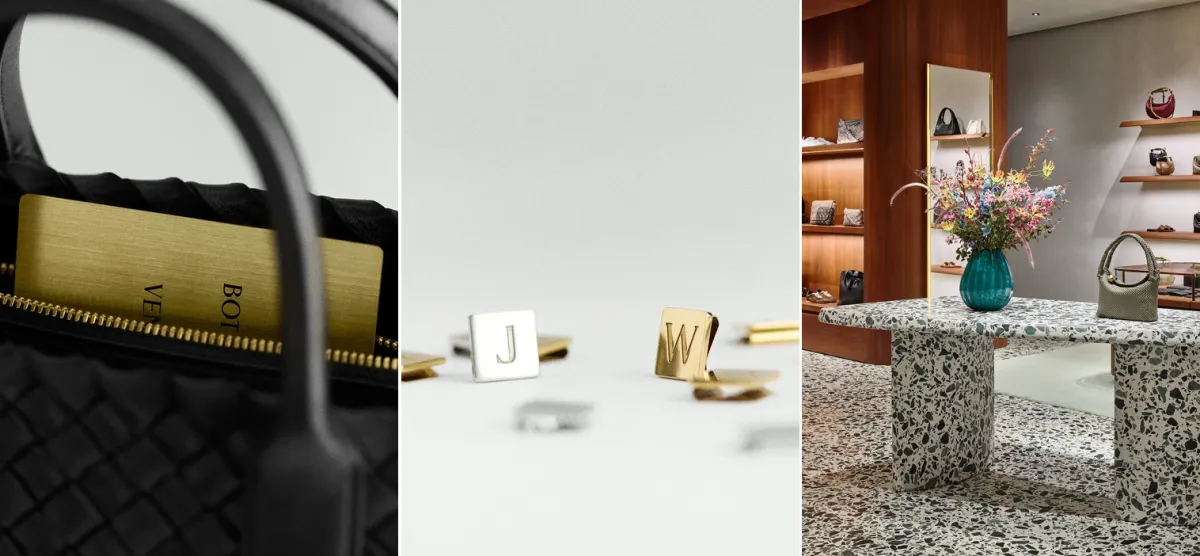 Bottega Veneta
