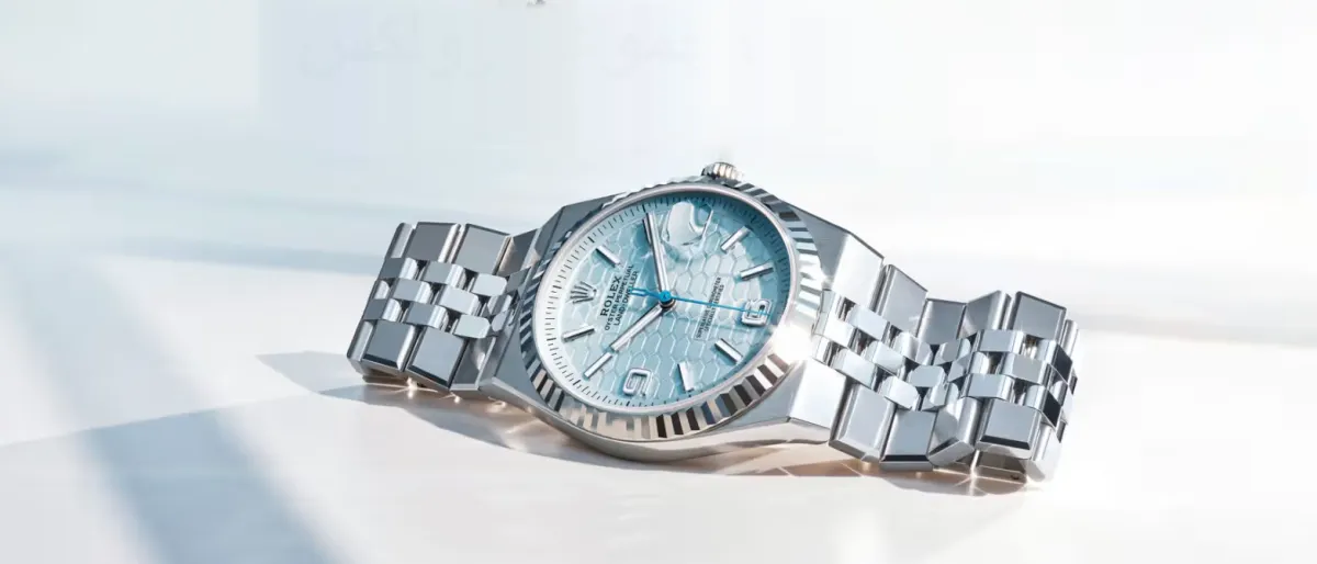 Rolex 