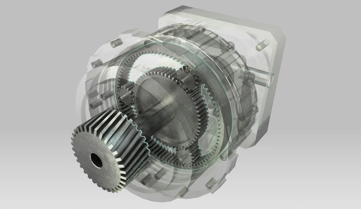 Why Wind Turbines Need a Gearbox