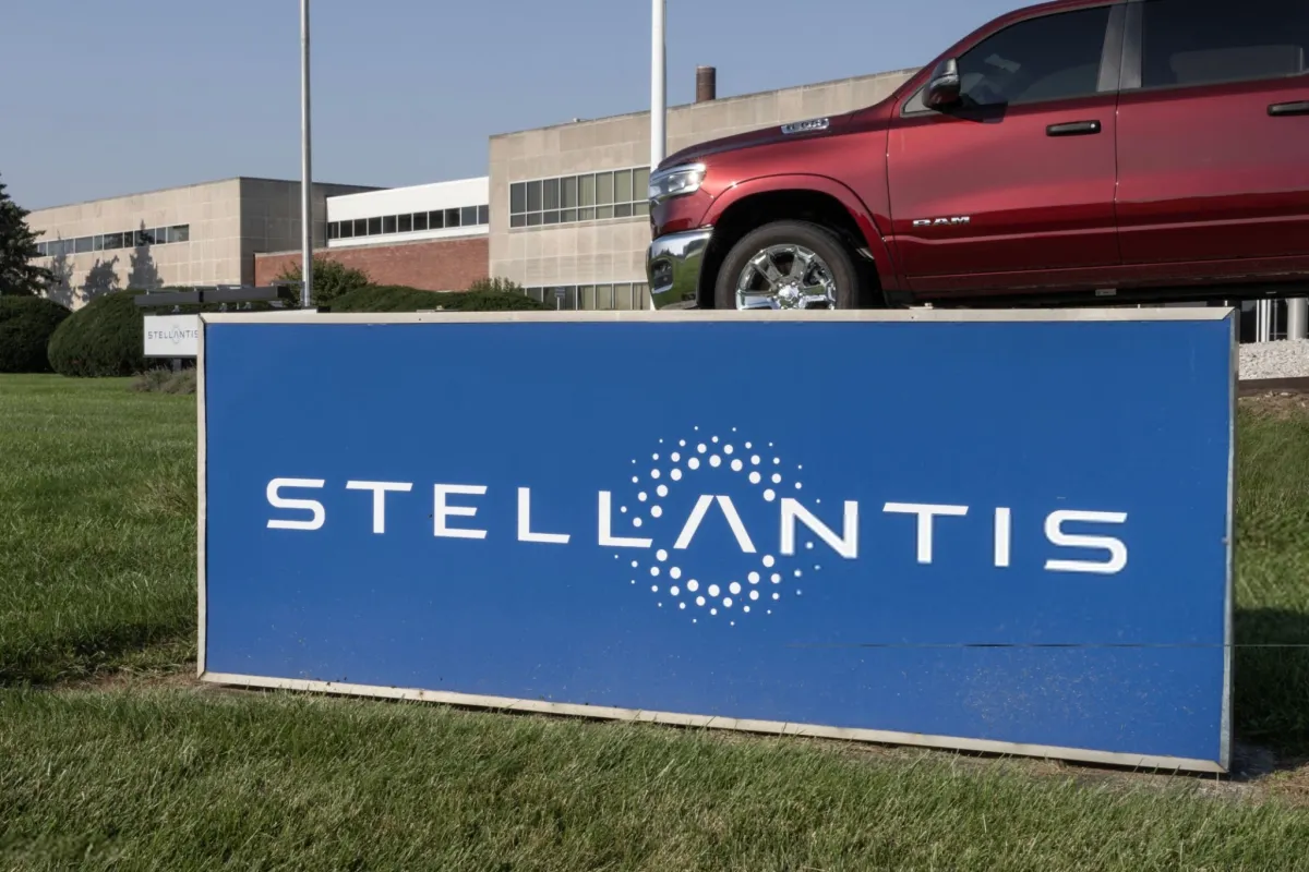 Stellantis Remains a Major Force