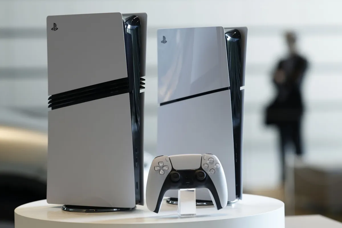 Why Sony Is Ending Physical PlayStation Game Discs Starting in January 2028
