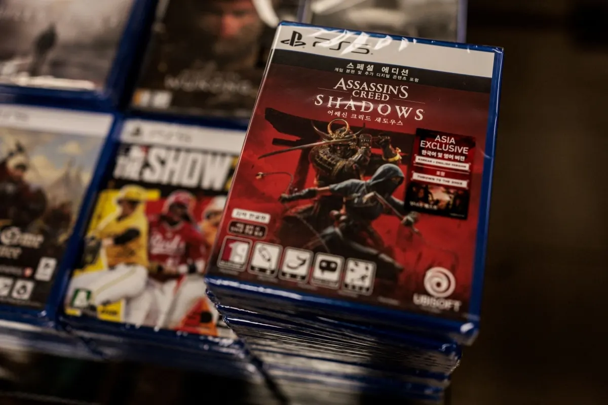 Why Sony Is Ending Physical PlayStation Game Discs Starting in January 2028