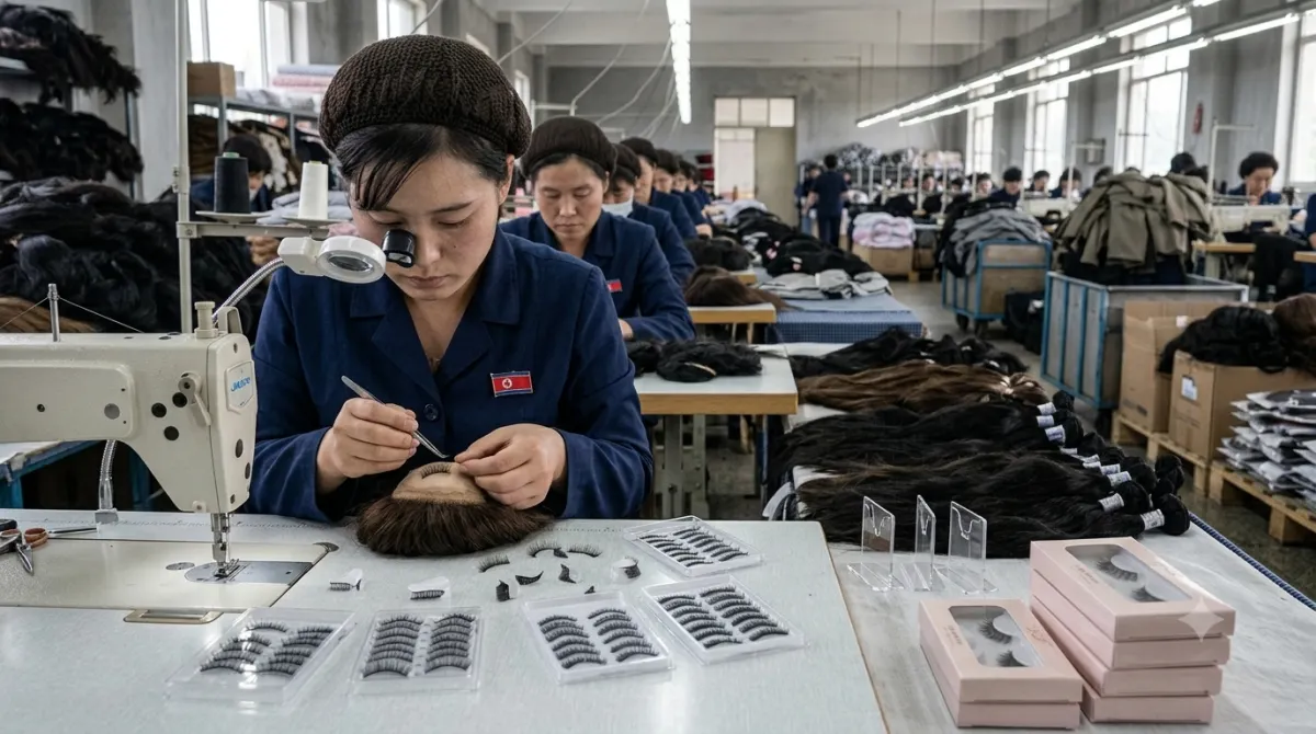 Manufacturing New Export Products