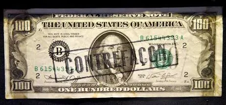 What Is a Superdollar?