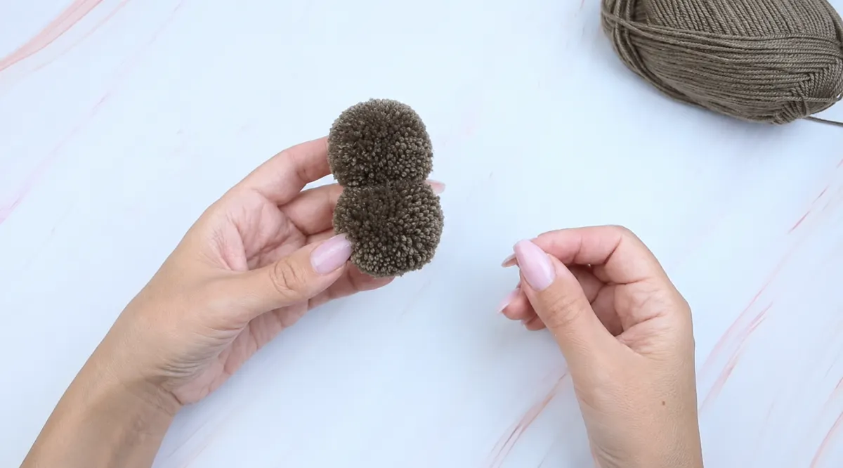 Step 11: Check the Basic Teddy Bear Body Shape