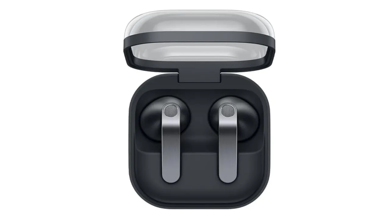Samsung Galaxy Buds 4 Pro