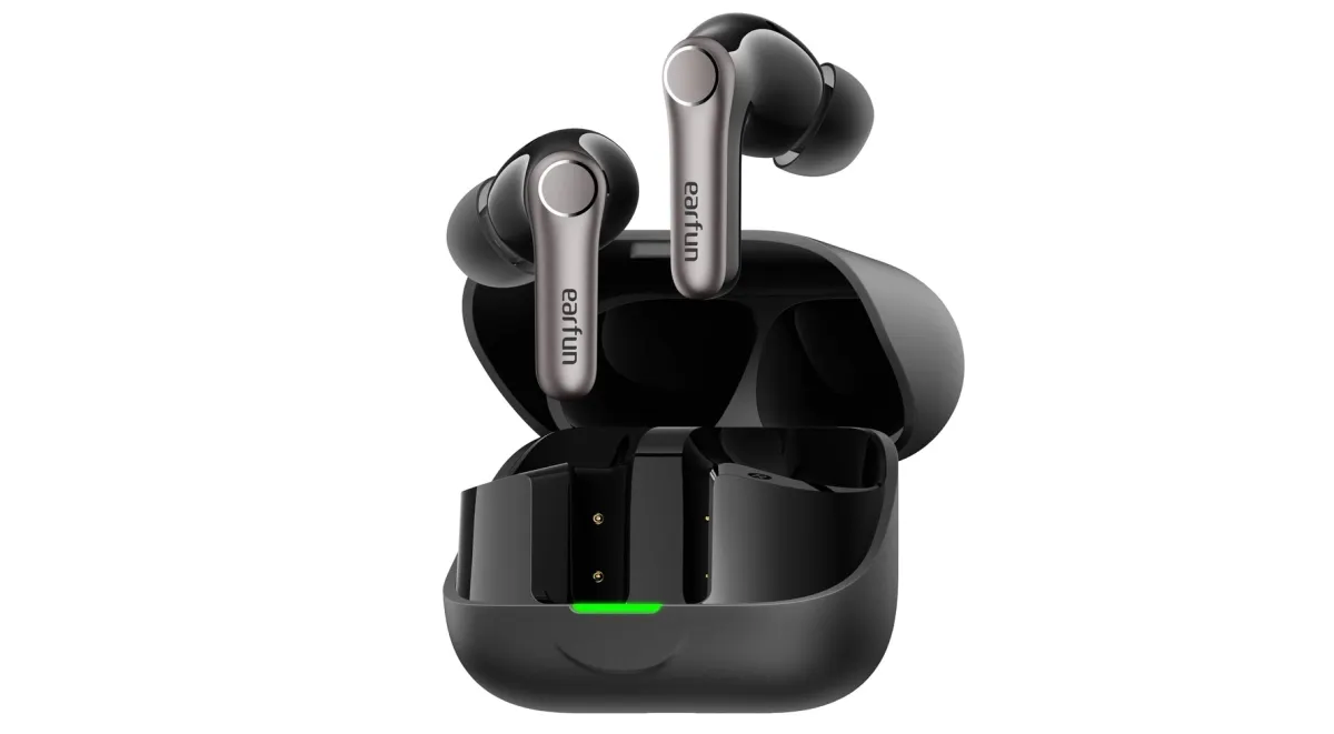 EarFun Air Pro 4 Plus