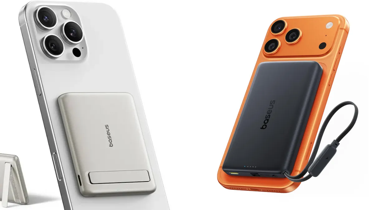 Baseus PicoGo AM52
