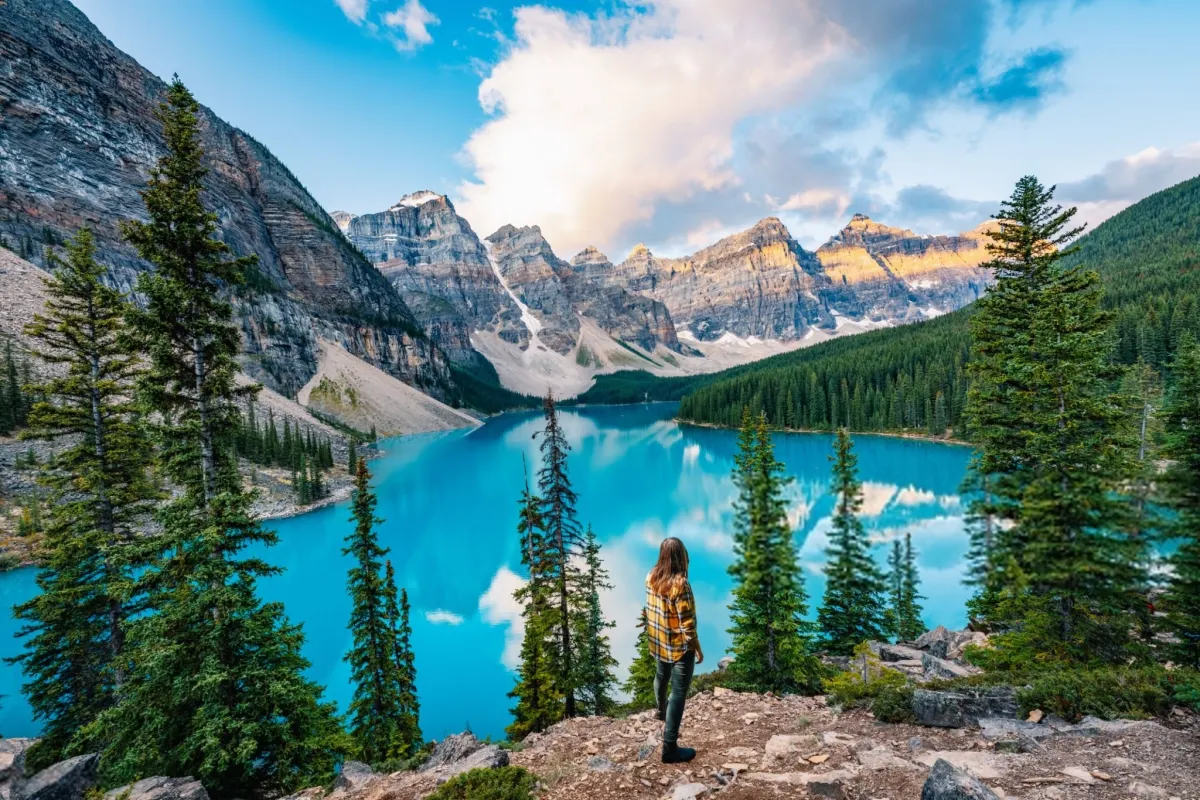 Banff, Canada