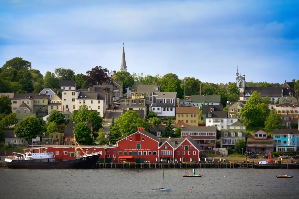 Lunenburg, Canada