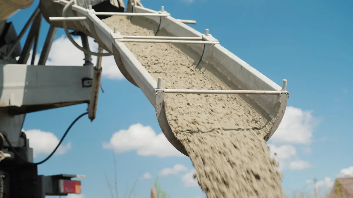 Why Sand Is Essential to Modern Civilization