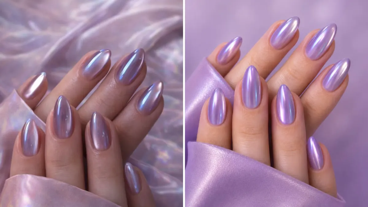 Cat Eye Nail Ideas