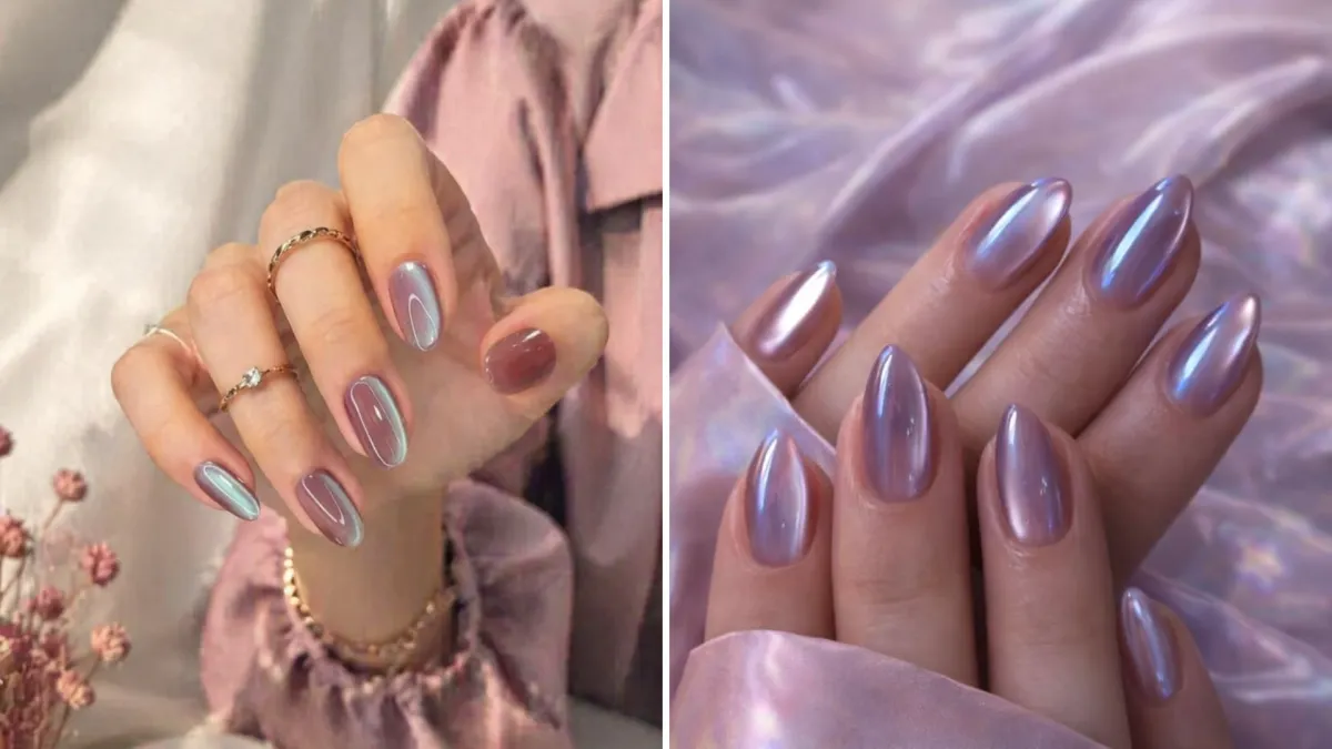 Cat Eye Nail Ideas