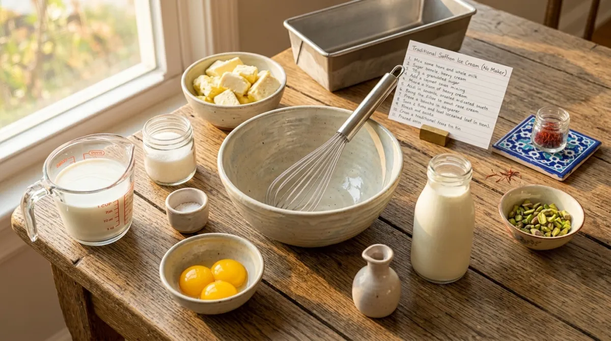 Step 1: Gather Your Ingredients