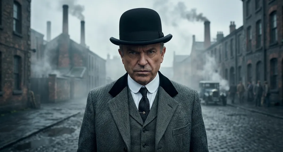 Sam Neill