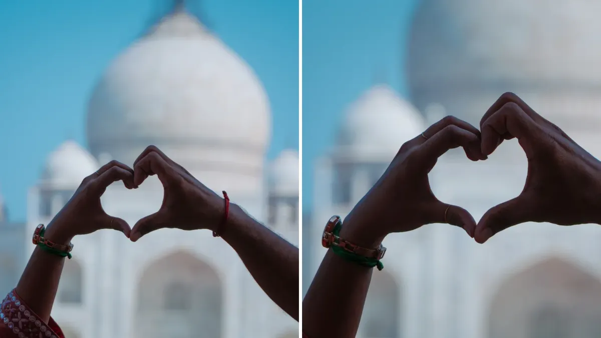 The Taj Mahal Is More Than a Symbol of Love